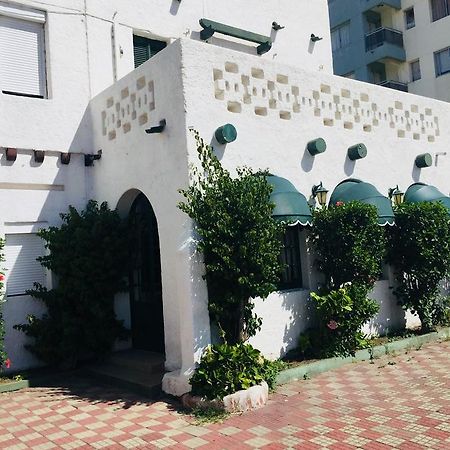 Gran Colonial Riviera Piriápolis Exterior foto