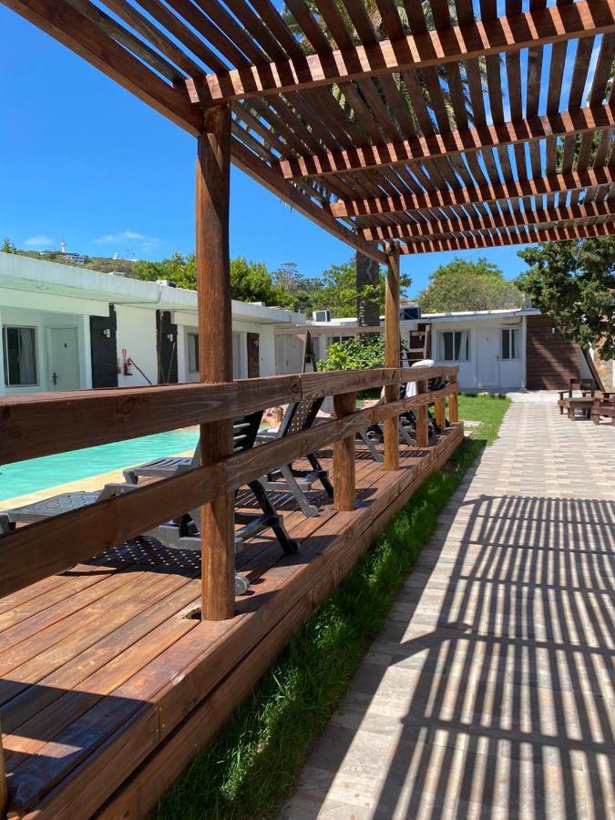 Gran Colonial Riviera Piriápolis Exterior foto