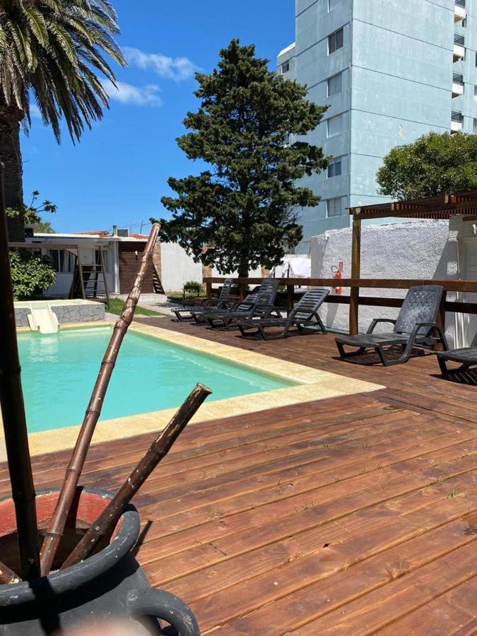 Gran Colonial Riviera Piriápolis Exterior foto