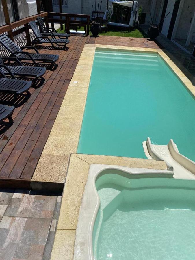 Gran Colonial Riviera Piriápolis Exterior foto