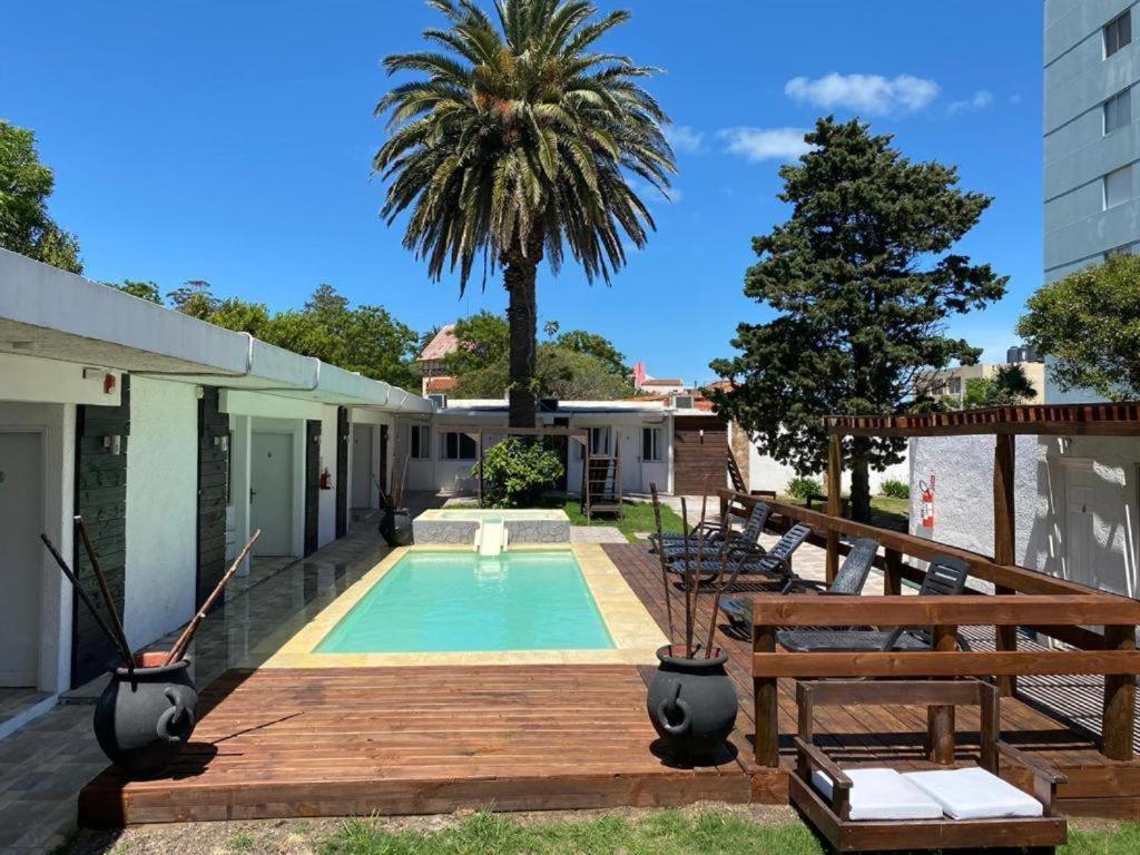 Gran Colonial Riviera Piriápolis Exterior foto