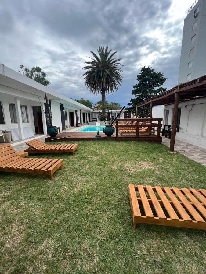 Gran Colonial Riviera Piriápolis Exterior foto