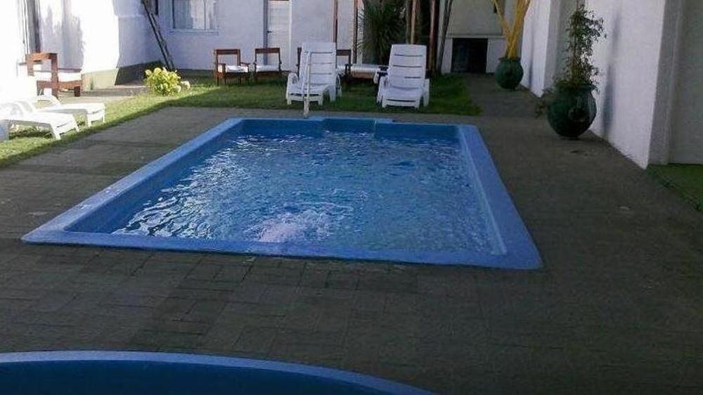 Gran Colonial Riviera Piriápolis Exterior foto