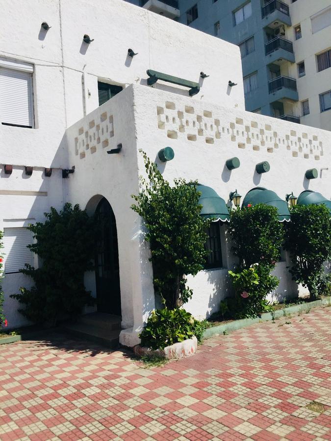 Gran Colonial Riviera Piriápolis Exterior foto