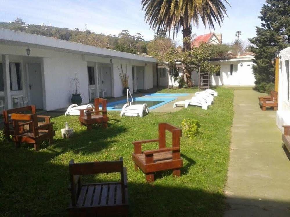 Gran Colonial Riviera Piriápolis Exterior foto