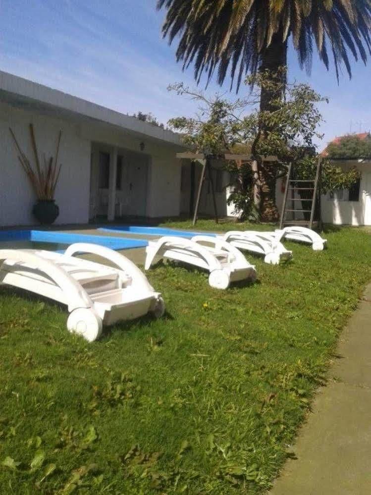 Gran Colonial Riviera Piriápolis Exterior foto