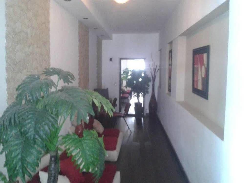 Gran Colonial Riviera Piriápolis Exterior foto